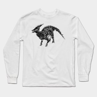 Dinosaur Long Sleeve T-Shirt